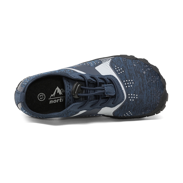 Kids Water Shoes - DARK BLUE - 2